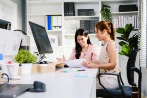 serviced office jakarta pusat