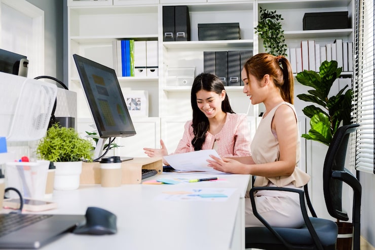 serviced office jakarta pusat