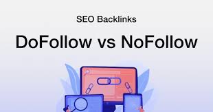 backlink dofollow dan nofollow
