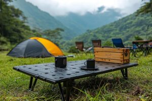 camp lembang