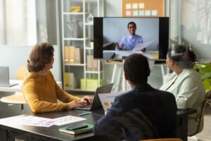 meeting room jakarta
