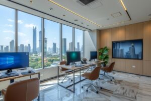 sewa kantor jakarta