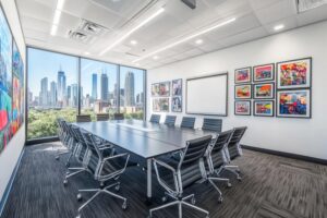 tempat meeting di jakarta