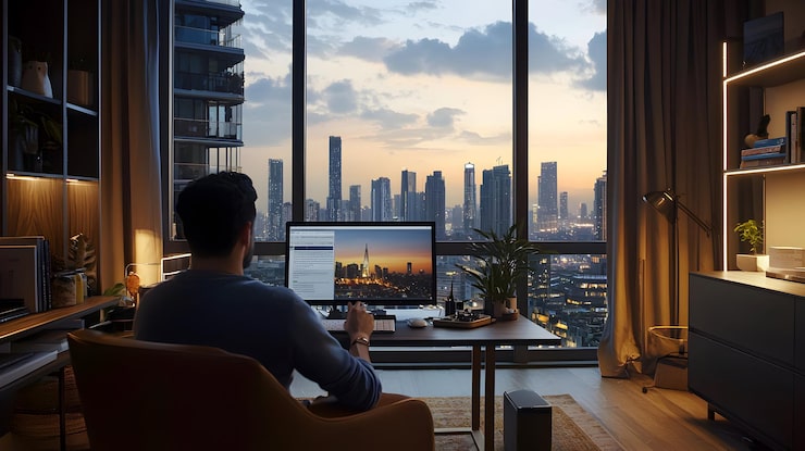 virtual office in jakarta