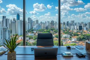 virtual office jakarta selatan