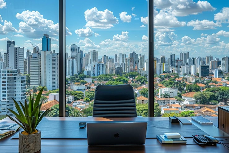 virtual office jakarta selatan