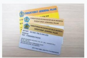 Panduan Lengkap Syarat Membuat NPWP dan Proses Pendaftarannya
