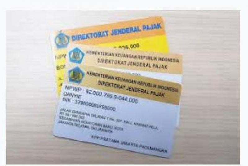 Panduan Lengkap Syarat Membuat NPWP dan Proses Pendaftarannya