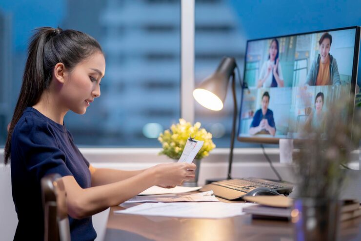 virtual office in jakarta