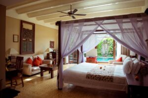 Tips memilih hotel yang nyaman