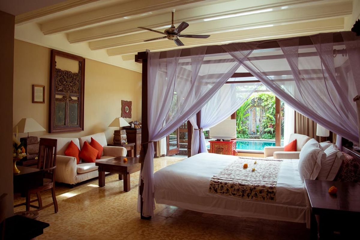 Tips memilih hotel yang nyaman