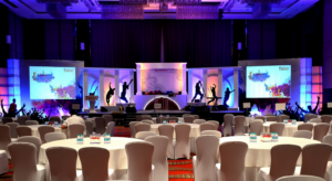 Event launching