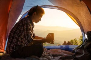 Hilltop Camp Lembang