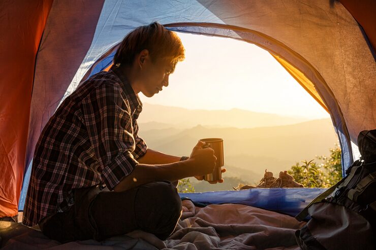 Hilltop Camp Lembang