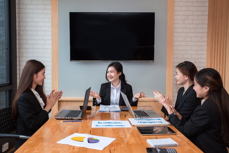 meeting room jakarta pusat