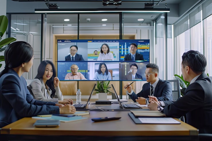 meeting room jakarta pusat