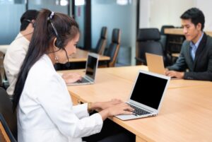 serviced office jakarta