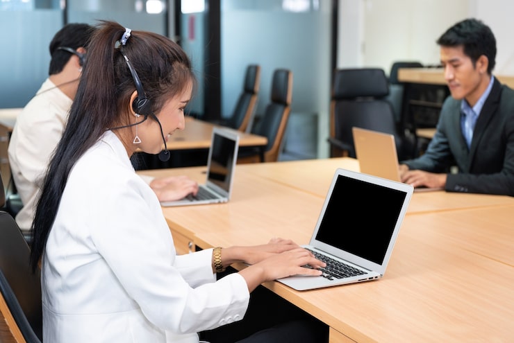 serviced office jakarta