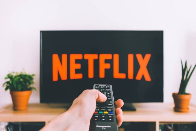 Netflix di TV Tidak Ada? Ini Cara Mengecek dan Mengatasinya