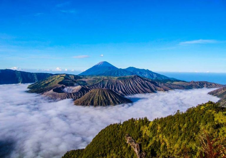 paket liburan keluarga ke Malang