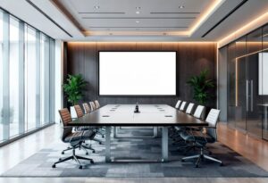 meeting room jakarta selatan