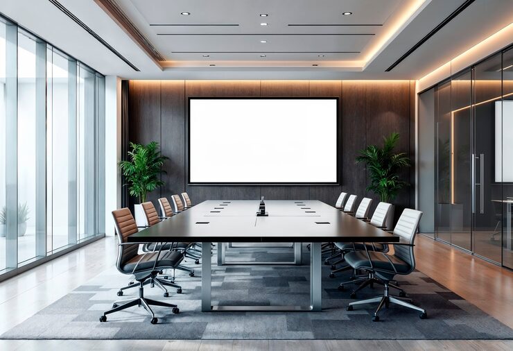 meeting room jakarta selatan