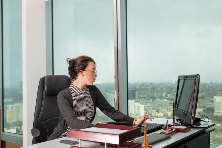 virtual office di jakarta