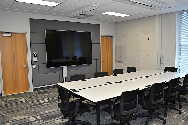 sentral senayan meeting hub