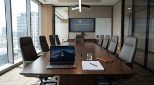 tempat meeting di jakarta
