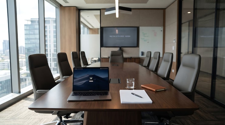 tempat meeting di jakarta
